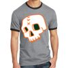 Core Cotton Ringer Tee Thumbnail