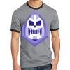 Core Cotton Ringer Tee Thumbnail