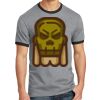 Core Cotton Ringer Tee Thumbnail