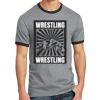 Core Cotton Ringer Tee Thumbnail