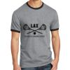 Core Cotton Ringer Tee Thumbnail