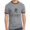 Core Cotton Ringer Tee Thumbnail