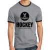 Core Cotton Ringer Tee Thumbnail