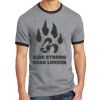 Core Cotton Ringer Tee Thumbnail