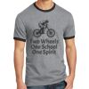 Core Cotton Ringer Tee Thumbnail