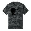 Core Cotton Camo Tee Thumbnail