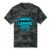Core Cotton Camo Tee Thumbnail