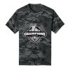 Core Cotton Camo Tee Thumbnail