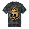 Core Cotton Camo Tee Thumbnail