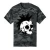 Core Cotton Camo Tee Thumbnail