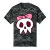 Core Cotton Camo Tee Thumbnail