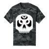 Core Cotton Camo Tee Thumbnail