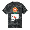 Core Cotton Camo Tee Thumbnail