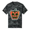 Core Cotton Camo Tee Thumbnail