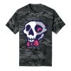 Core Cotton Camo Tee Thumbnail