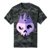 Core Cotton Camo Tee Thumbnail