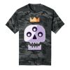 Core Cotton Camo Tee Thumbnail
