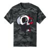Core Cotton Camo Tee Thumbnail