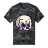 Core Cotton Camo Tee Thumbnail