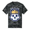 Core Cotton Camo Tee Thumbnail