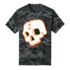 Core Cotton Camo Tee Thumbnail