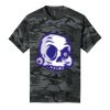 Core Cotton Camo Tee Thumbnail