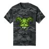 Core Cotton Camo Tee Thumbnail