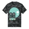 Core Cotton Camo Tee Thumbnail