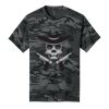 Core Cotton Camo Tee Thumbnail