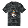 Core Cotton Camo Tee Thumbnail