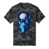 Core Cotton Camo Tee Thumbnail