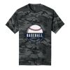 Core Cotton Camo Tee Thumbnail