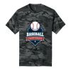 Core Cotton Camo Tee Thumbnail