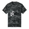 Core Cotton Camo Tee Thumbnail