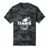 Core Cotton Camo Tee Thumbnail
