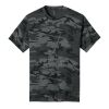 Core Cotton Camo Tee Thumbnail