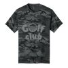Core Cotton Camo Tee Thumbnail