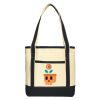 Medium Cotton Canvas Tote Thumbnail