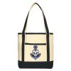 Medium Cotton Canvas Tote Thumbnail