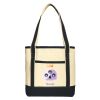 Medium Cotton Canvas Tote Thumbnail