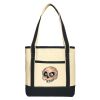 Medium Cotton Canvas Tote Thumbnail