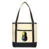 Medium Cotton Canvas Tote Thumbnail