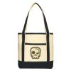 Medium Cotton Canvas Tote Thumbnail