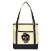 Medium Cotton Canvas Tote Thumbnail