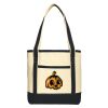 Medium Cotton Canvas Tote Thumbnail