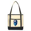 Medium Cotton Canvas Tote Thumbnail