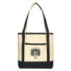Medium Cotton Canvas Tote Thumbnail