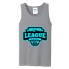 Core Cotton Tank Top Thumbnail