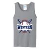Core Cotton Tank Top Thumbnail