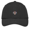 Sueded Cap Thumbnail